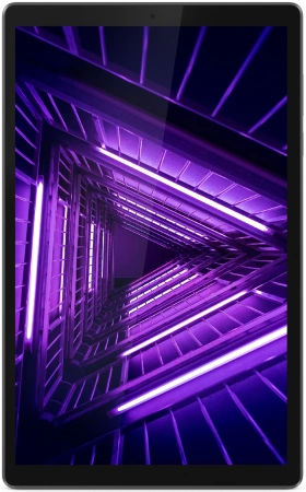 Планшет Lenovo Tab M10 (Helio P22T / 10 HD IPS / GE8320 / 4GB / 64GB / LTE / серебристый)
