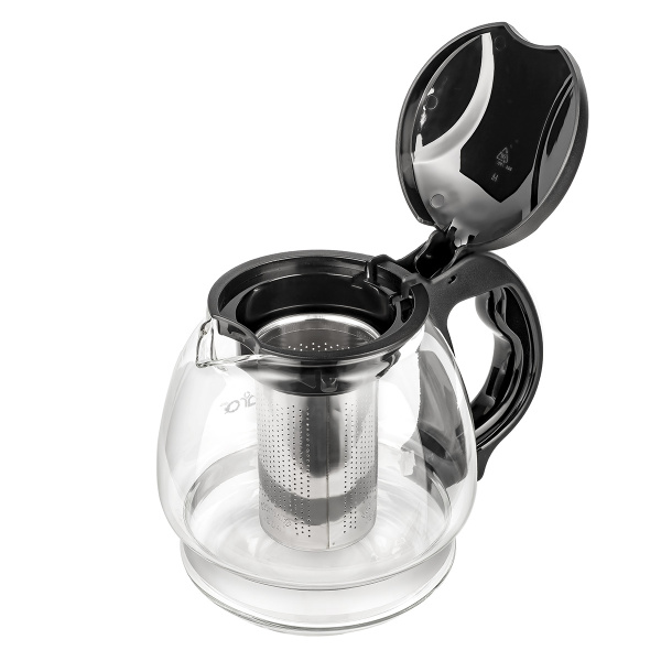 Заварочный чайник Lara LR06-15 (850 мл)