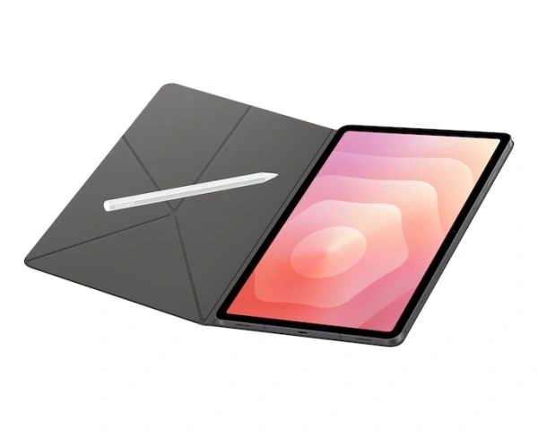 Чехол Samsung Book Cover Tab S11 EF-BX730PBEGRU (черный)