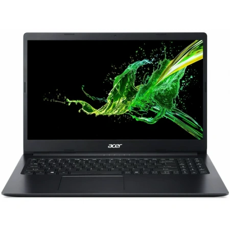 Ноутбук Acer ASPIRE A315 / R3-3250U / 15.6 FHD IPS AG / AMD Radeon Graphics / 8GB / 512GB / DOS / noODD / Black ноутбук