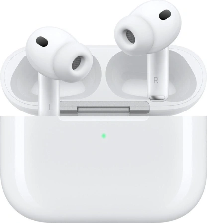 Наушники Apple AirPods Pro 3
