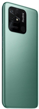 REDMI 10C 4GB/64GB without NFC Mint Green EU (220333QAG)
