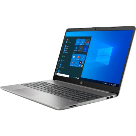 Ноутбук HP 250 G8/ i5-1135G7/ 15.6 FHD IPS/ Iris Xe/ 8GB/ 256GB/ Win10P/ noODD/ kbd_ENG/ Asteroid silver