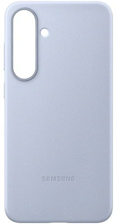 Чехол-накладка Samsung Kindsuit Case S25+ (голубой)