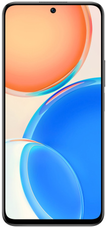 Смартфон HONOR X8 6GB/128GB Midnight Black (TFY-LX1)