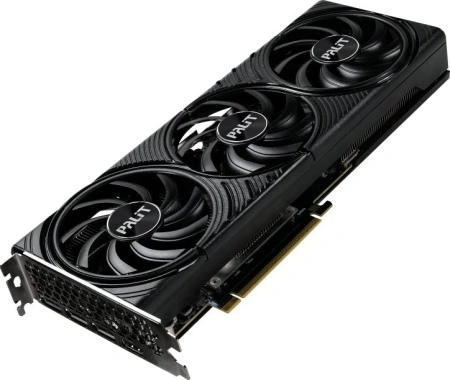 Видеокарта Palit GeForce RTX 5070 Infinity 3 NE75070019K9-GB2050S