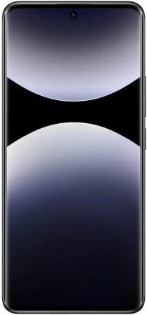 Смартфон REDMI NOTE 14 Pro+ 5G 8GB/256GB Midnight Black RU (24115RA8EG)