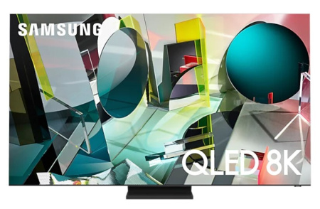 Телевизор  Samsung QE65Q900TSUXRU