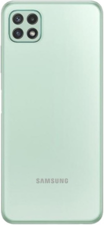 Смартфон Samsung Galaxy A22s 128GB Mint