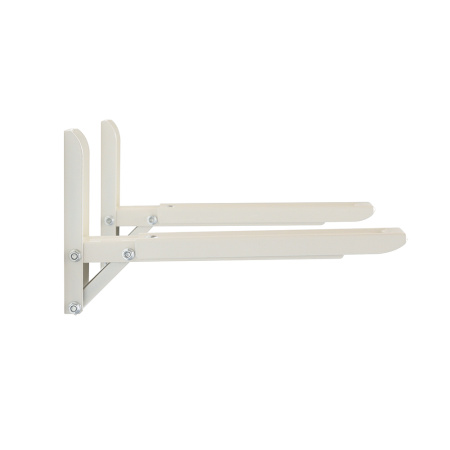 Кронштейн для микроволновых печей и печей-гриль Metaldesign MD 3700 (белый)