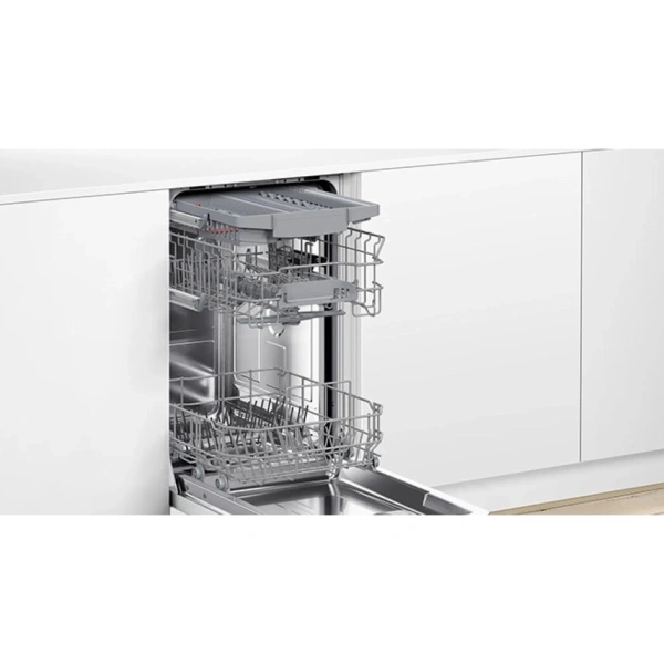 Встраиваемая посудомоечная машина Bosch Serie 4 SPV4HMX10E