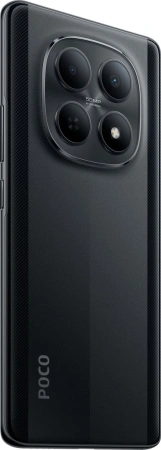 Телефон POCO M8 5G 8GB/256GB международная версия (черный)