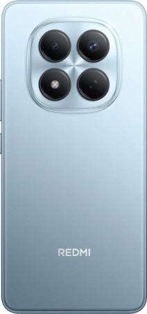 Телефон Xiaomi Redmi Note 15 Pro 12GB/256GB международная версия (синий)