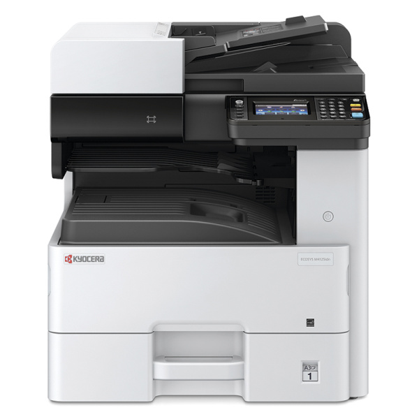 Принтер Kyocera ECOSYS M4125idn