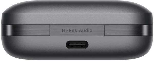 Наушники Realme Buds Air 7 Pro (темно-серый)