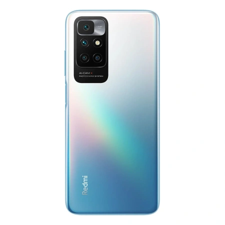 Смартфон Xiaomi Redmi 10 4GB/128GB (синее море)