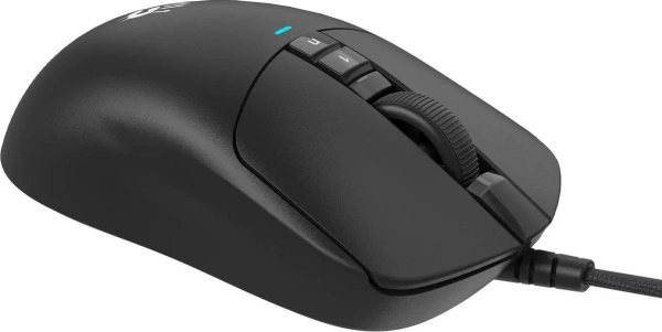 Игровая мышь A4Tech Bloody W72 Ultra (черный)