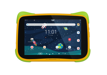 Детский планшет Topdevice Kids Tablet K8 2GB/32GB (оранжевый)