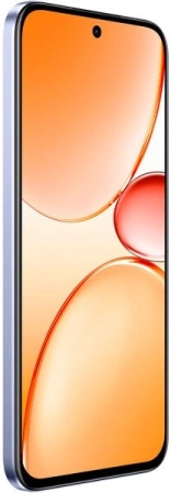 Телефон Realme C85 8GB/256GB международная версия (фиолетовый)