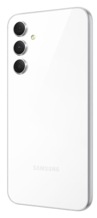 Смартфон Samsung Galaxy A54 8/256Gb White