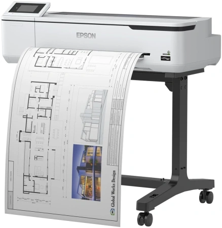 Плоттер Epson SureColor SC-T3100