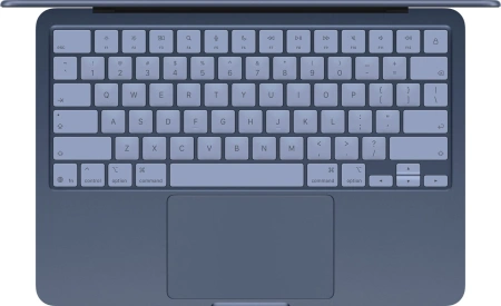 Ноутбук Apple MacBook Neo 13" A18 Pro 2026 MHFF4