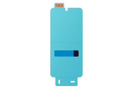 Антибликовая защитная плёнка Samsung EF-US921CTEGRU для S24