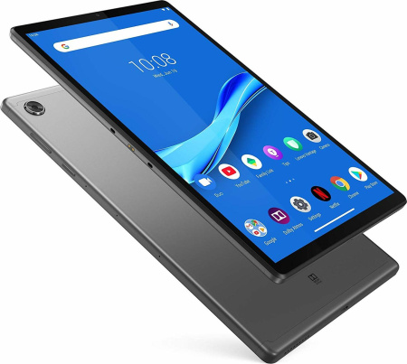 Планшет Lenovo Tab M10 (10.3 FHD IPS / 4GB / 64GB / LTE / Iron Gray)