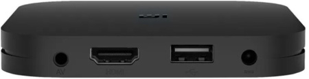 Смарт-приставка Xiaomi Box S 2nd Gen (MDZ-28-AA)