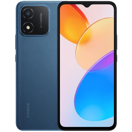 Смартфон HONOR X5 2GB/32GB Ocean Blue
