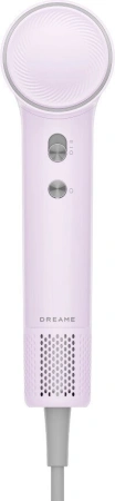 Фен Dreame Hairdryer Mini (фиолетовый)