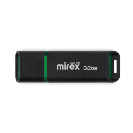 Флешка 32GB Mirex Color Blade Spacer USB 3.0 13600-FM3SPB32