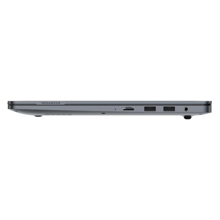 Ноутбук TECNO Megabook T1 (T15DA) 16GB/512GB (R7-5800U) Grey (Windows)