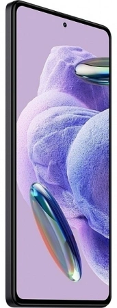 Смартфон REDMI NOTE 12 Pro+ 5G 8GB/256GB Midnight Black EU (22101316UG)