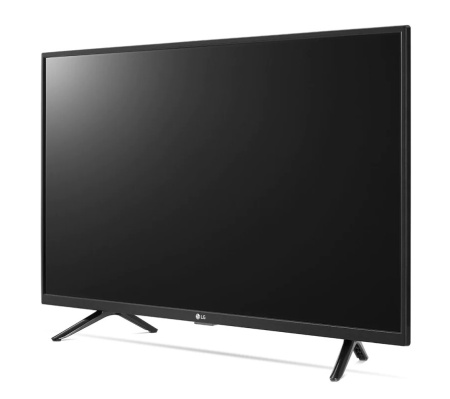 Телевизор LG 32LP500B6LA, 32", черный, СТБ