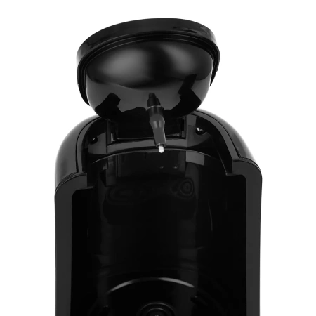 Электрическая турка Kitfort KT-761-1 (черная)