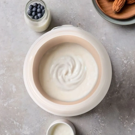 Йогуртница Kitfort KT-6399