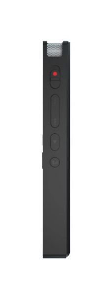 Диктофон Ritmix RR-155 (черный)