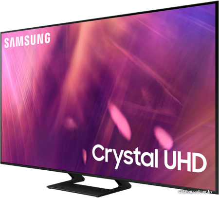 Телевизор Samsung UE75AU9070UXRU