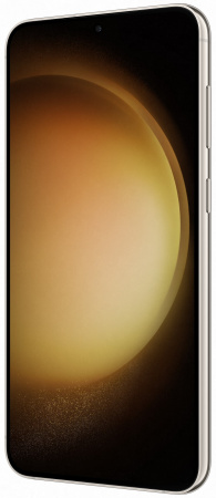 Смартфон Samsung Galaxy S23+ 512Gb Beige