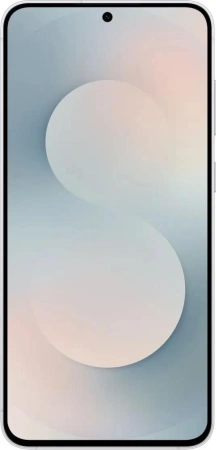 Смартфон Samsung Galaxy S25FE 8/256Gb SM-S731BZWCCAU (белый)