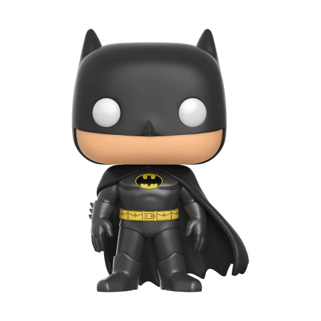 Фигурка Funko POP! Heroes DC Classic Batman 11496