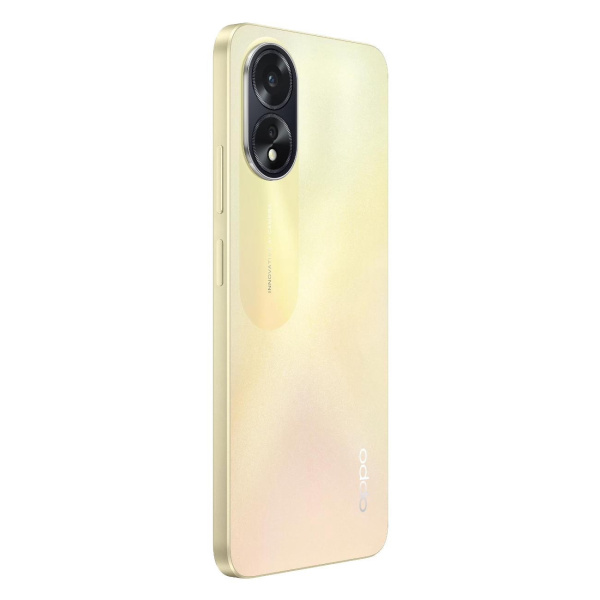 Смартфон Oppo A38 CPH2579 4GB/128GB (золотой)