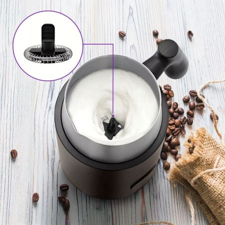 Капучинатор Kitfort KT-7273