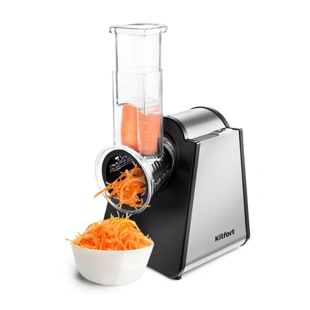 Кухонный комбайн Kitfort KT-1351