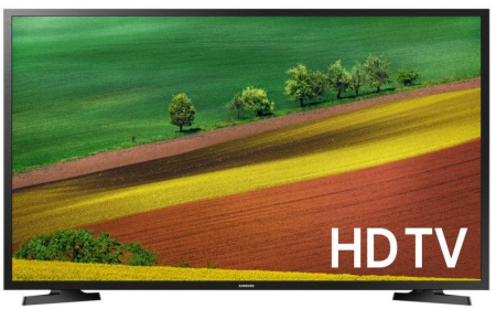 Телевизор Samsung UE32N4000AUXRU, 32", LCD