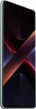 Смартфон POCO X7 12GB/512GB EU 24095PCADG (зеленый)