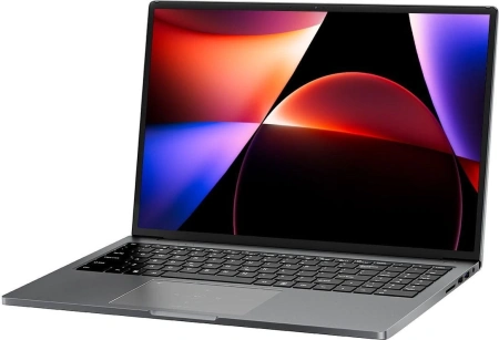 Ноутбук Blackview AceBook 12-I512450H (серый)