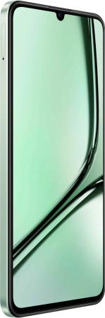 Телефон Realme Note 60x RMX3938 4GB/128GB (зеленый)