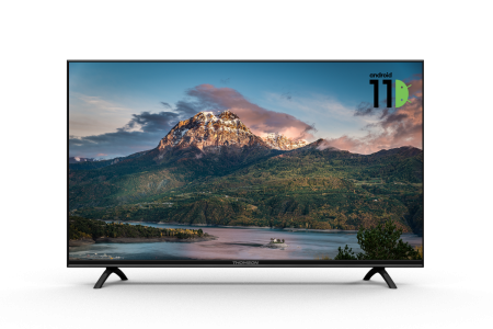 Телевизор Thomson T43FSM6050, 43"